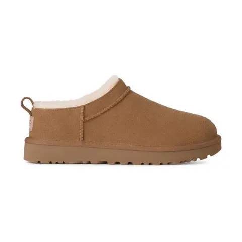 UGG Micro Chestnut