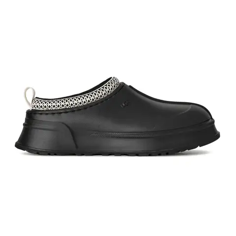 UGG Tazz Molded Black