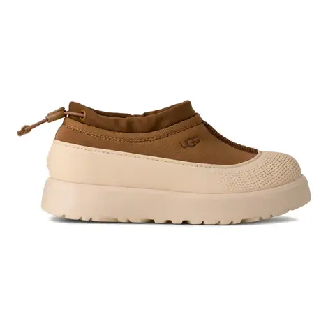UGG Kids Tasman Weather Hybrid Chestnut Whiteca