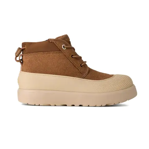 UGG Kids Neumel Weather Hybrid Chestnut Whitecap
