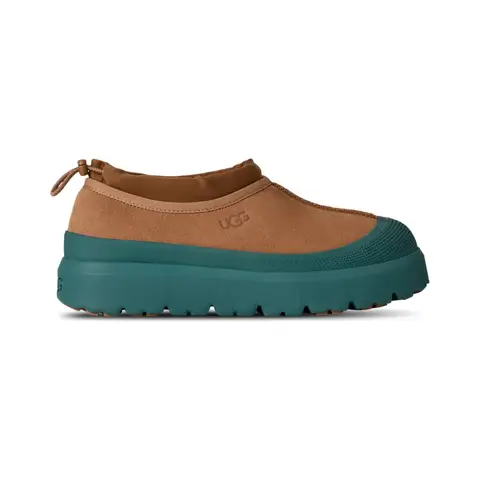UGG Man Tasman Weather Hybrid Chestnut Marina Blue