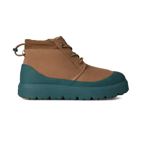 UGG Neumel Weather Hybrid Chestnut Marina Blue