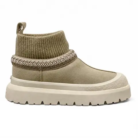 UGG TAZZ KNIT Hybrid Sand