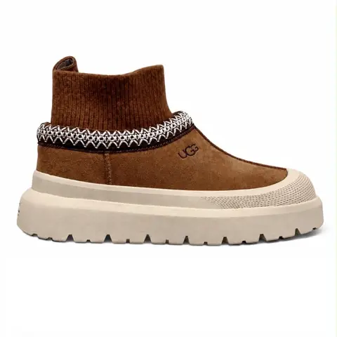 UGG TAZZ KNIT Hybrid Cestnut