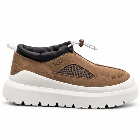 UGG Heritage Utility Axoid Chestnut Jasmine
