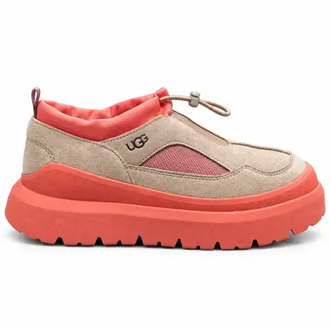 UGG Man Heritage Utility Axoid Sand Orange