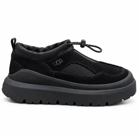 UGG Heritage Utility Axoid Black