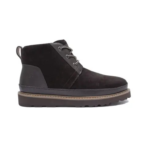 Mens Neumel Gentleman Chocolate