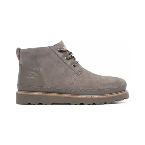 Mens Neumel Gentleman Smoke